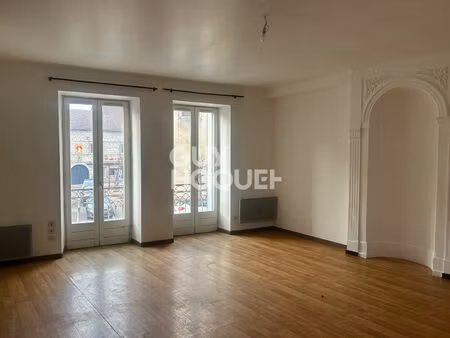 appartement villersexel 3 pièce(s)