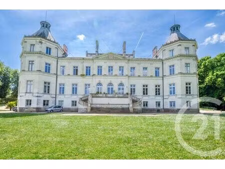 appartement f6 à vendre - 6 pièces - 145 17 m2 - oree d anjou - 49 - pays-de-loire