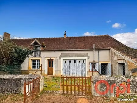 maison 2 pièces 78 m²