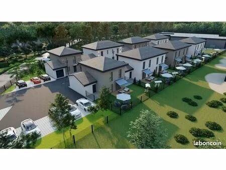 maison - 4 pièces - le clos de covetan