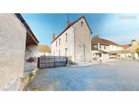 maison 6 pièces 146 m²