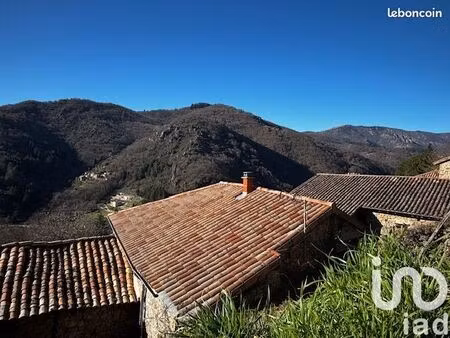 maison 7 pièces 123 m²