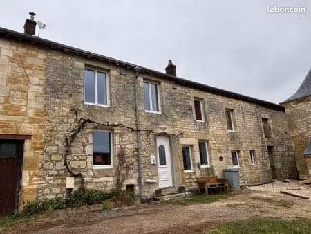 maison de village 6 pièces 220 m²