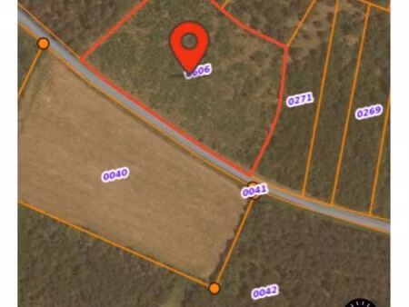 terrain 1 07 hectare