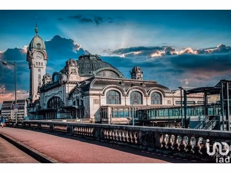 vente murs commerciaux 780 m²