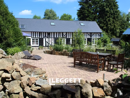 maison 5 pièce(s)  rânes