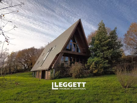 maison 10 pièce(s)  saint-thois