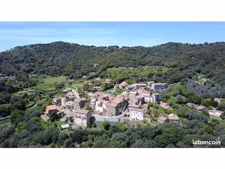 terrain 925 m² casaglione