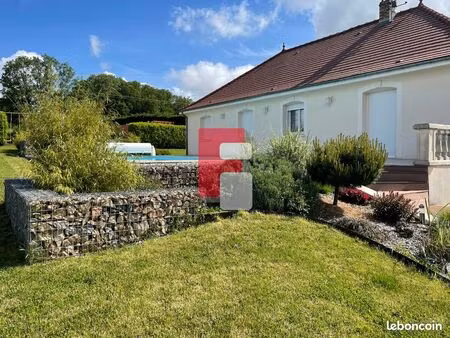 maison 6 pièces 133 m²