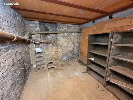 cave 11 7m2 à kremlin bicêtre