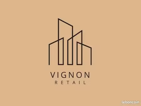 restaurant 140 m² tremblay en france