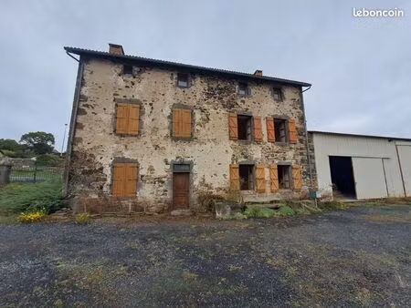 maison 6 pièces 85 m²