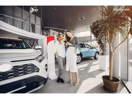 boutique 800 m² chambourcy