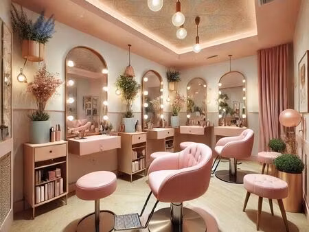 boutique 35 m² les essarts-le-roi