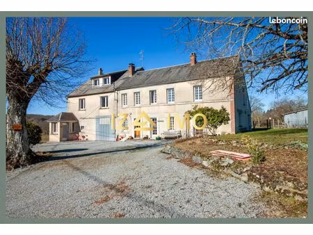 propriété 13 pièces 260 m²