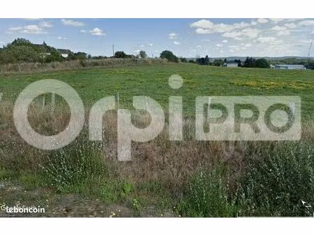 terrain 23 197 m² sainte feyre