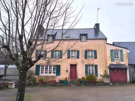 maison 10 pièces 188 m²