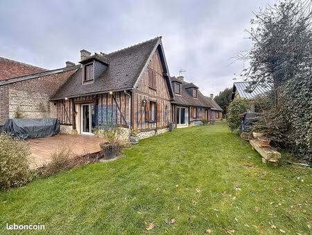 propriété 5 pièces 170 m²