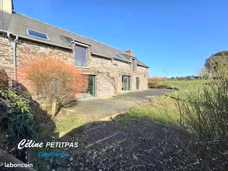 longère 7 pièces 175 m²