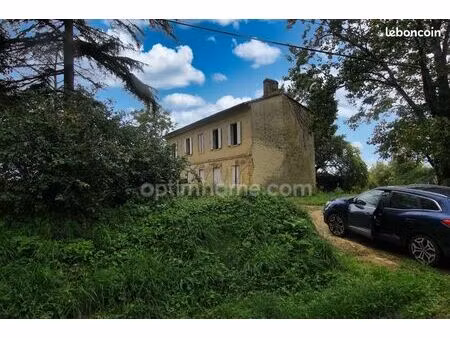 maison 7 pièces 130 m²