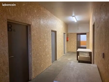 box de stockage  garde meubles quimperlé