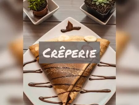 café  crêperie  fonds de commerce  restaurant 200 m² la forêt-fouesnant