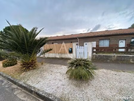 immeuble 9 pièces 210 m²