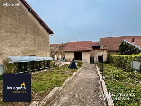 maison 10 pièces 240 m²