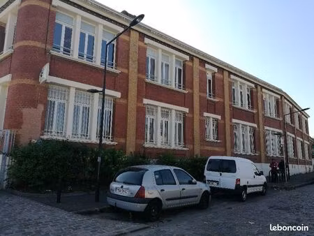 location de bureaux aubervilliers ( 93300 )