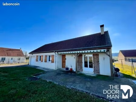 maison 4 pièces 93 m²