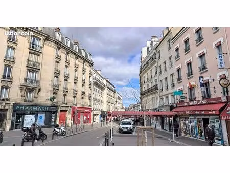 boutique 250 m² st denis
