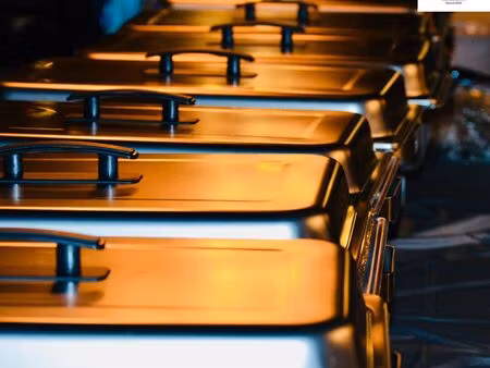 fonds de commerce  restauration  traiteur 198 m² bouliac