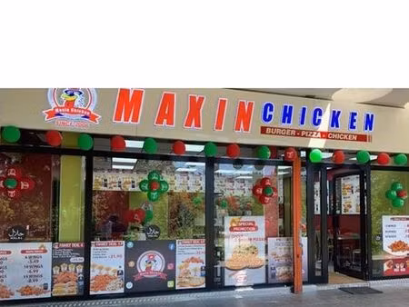 boutique 151 m² cachan