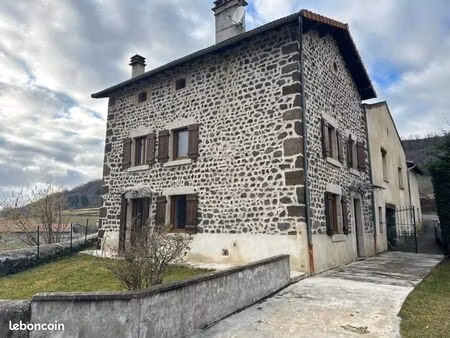 ferme 4 pièces 73 m²