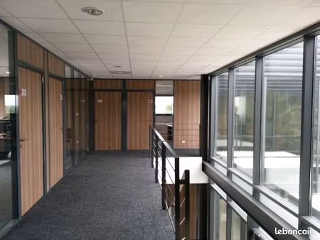 location de bureau équipé sans engagement
