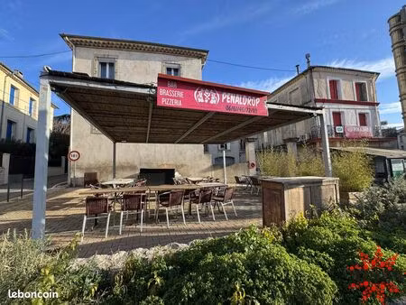 café  restaurant murviel les beziers