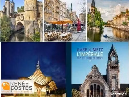 maison en viager 5 pièces 87 m²