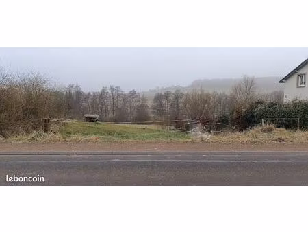 terrain neunkirchen les bouzonville