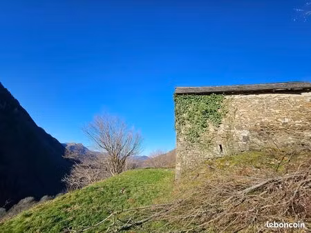 maison 2 pièces 60 m²