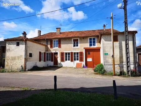 maison 6 pièces 179 m²