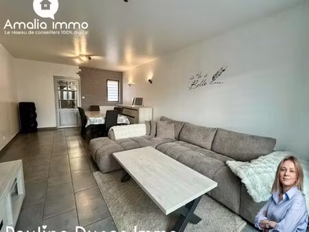 maison 5 pièces 90 m²