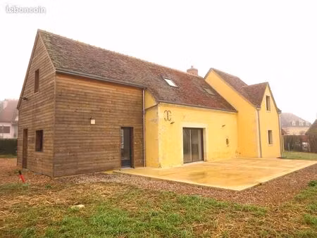 maison 5 pièces 143 m²