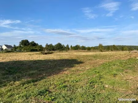 propriété équestre ou élevage