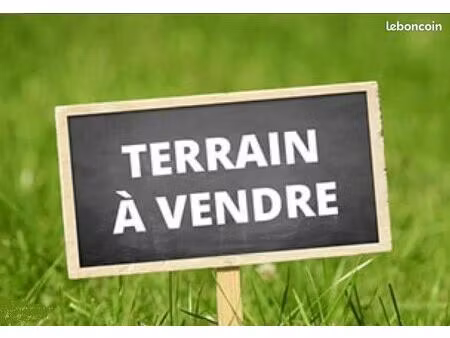 terrain 537 m² neuville-en-ferrain