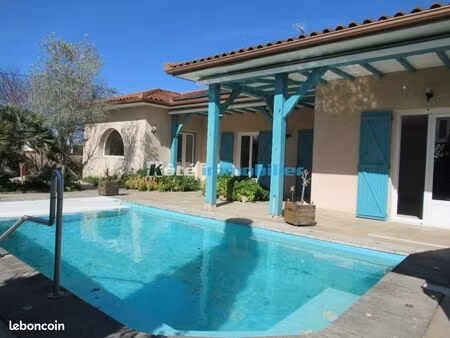 maison 5 pièces 159 m²