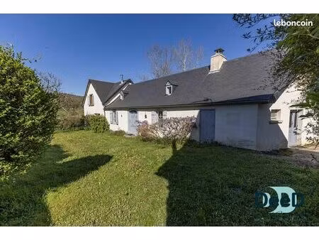 maison 4 pièces 164 m²