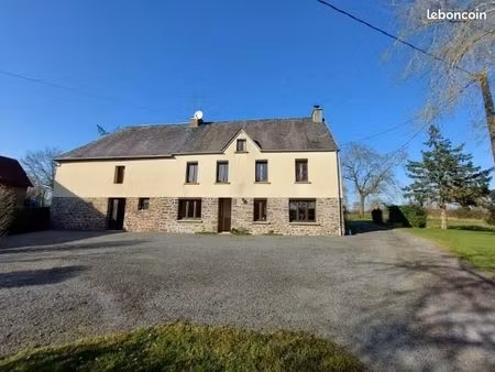 maison 5 pièces 112 m²