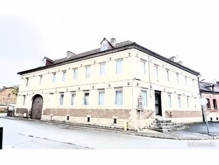 superbe maison bourgeoise