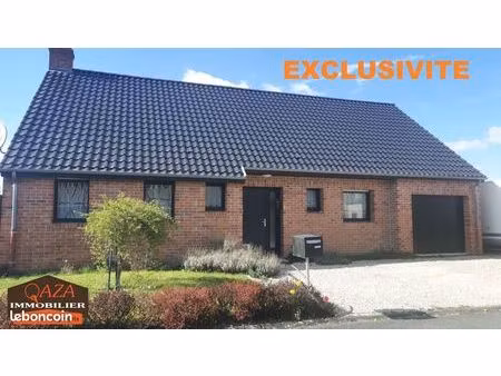 maison 5 pièces 142 m²