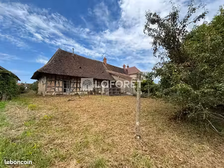 maison 5 pièces 140 m²